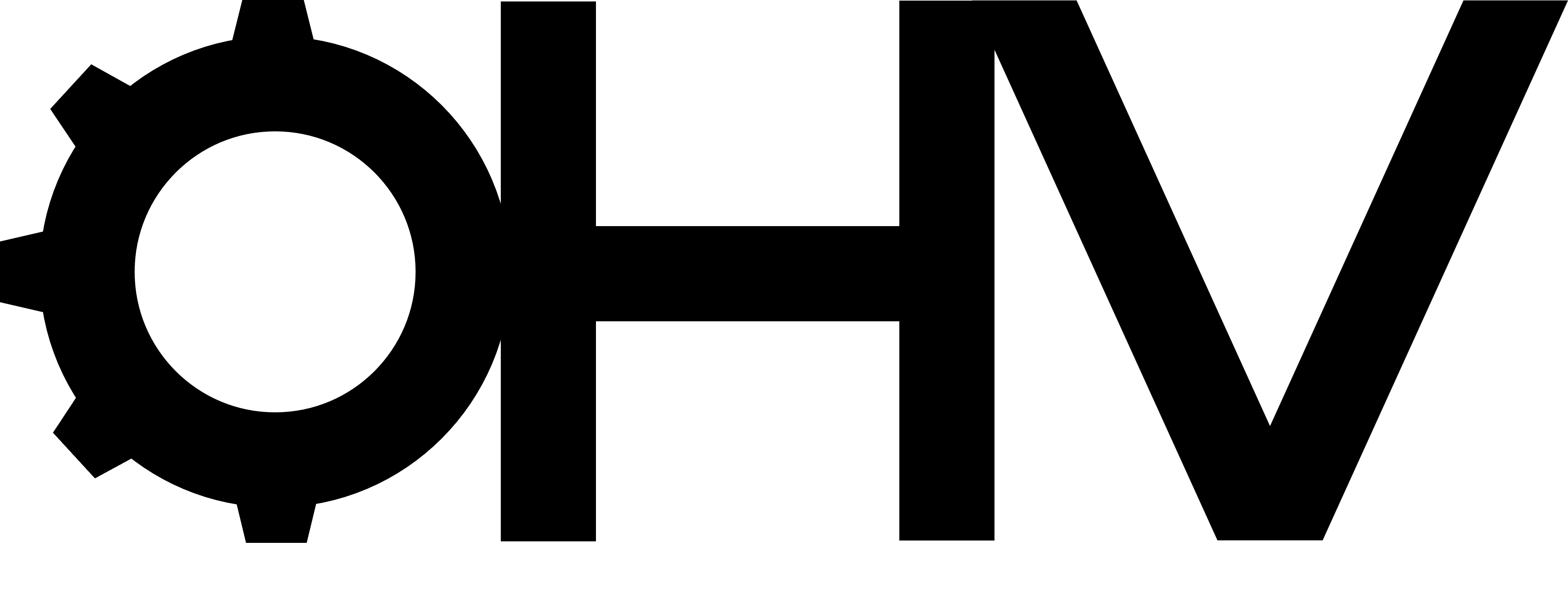 Open Hardware Ventures Logo